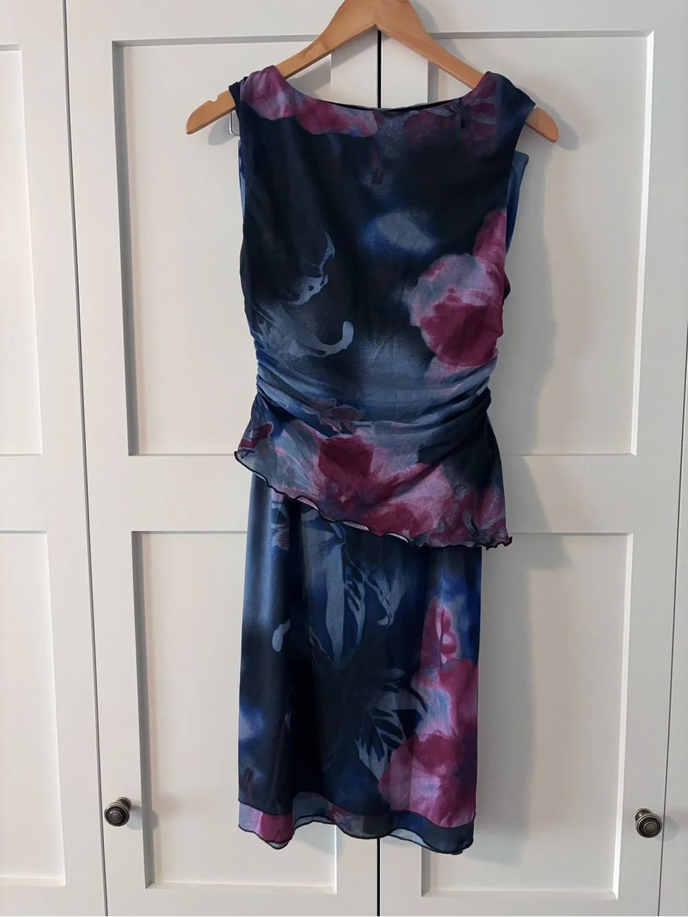 Free People Set - Sunset Mesh Skirt and Top - Picture 2 of 7